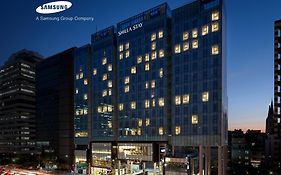 Shilla Stay Gangnam Yeoksam