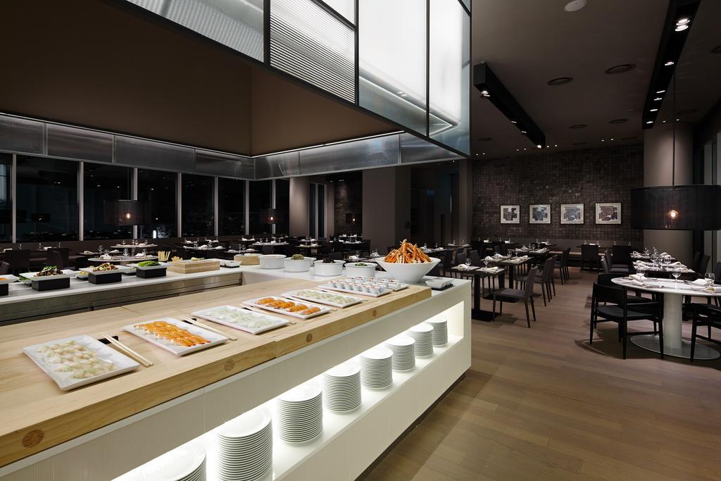 Shilla Stay Gangnam Yeoksam Seoul Exterior photo