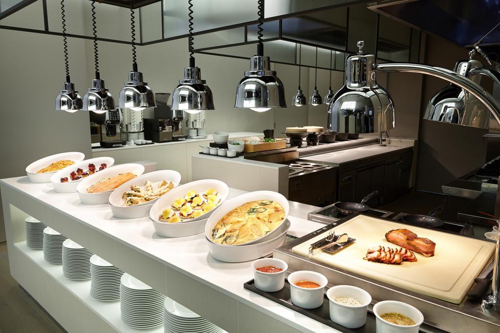 Shilla Stay Gangnam Yeoksam Seoul Exterior photo