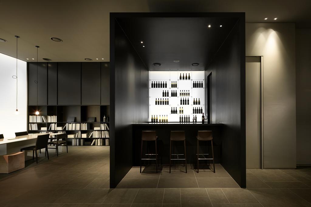 Shilla Stay Gangnam Yeoksam Seoul Exterior photo