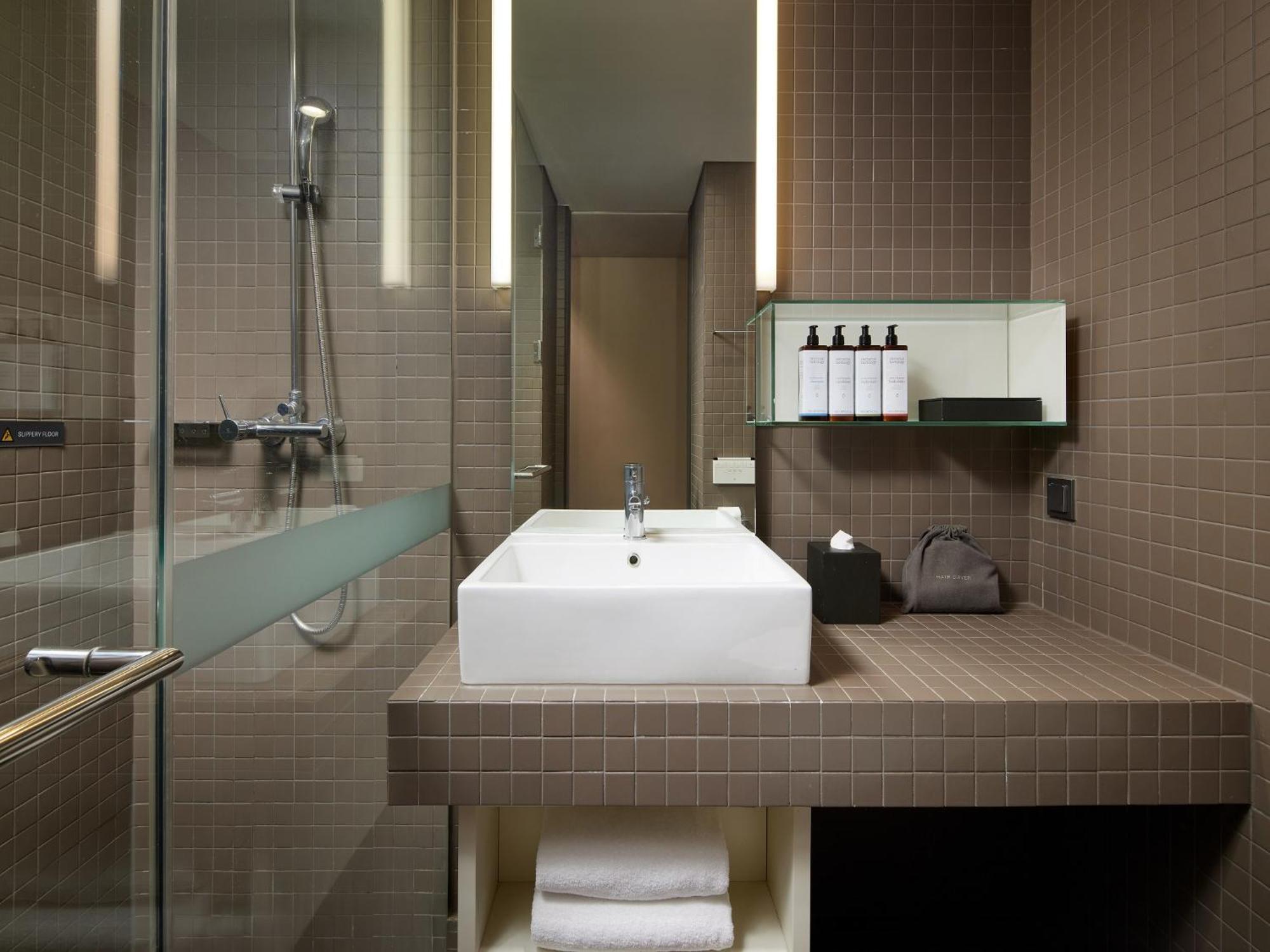 Shilla Stay Gangnam Yeoksam Seoul Exterior photo