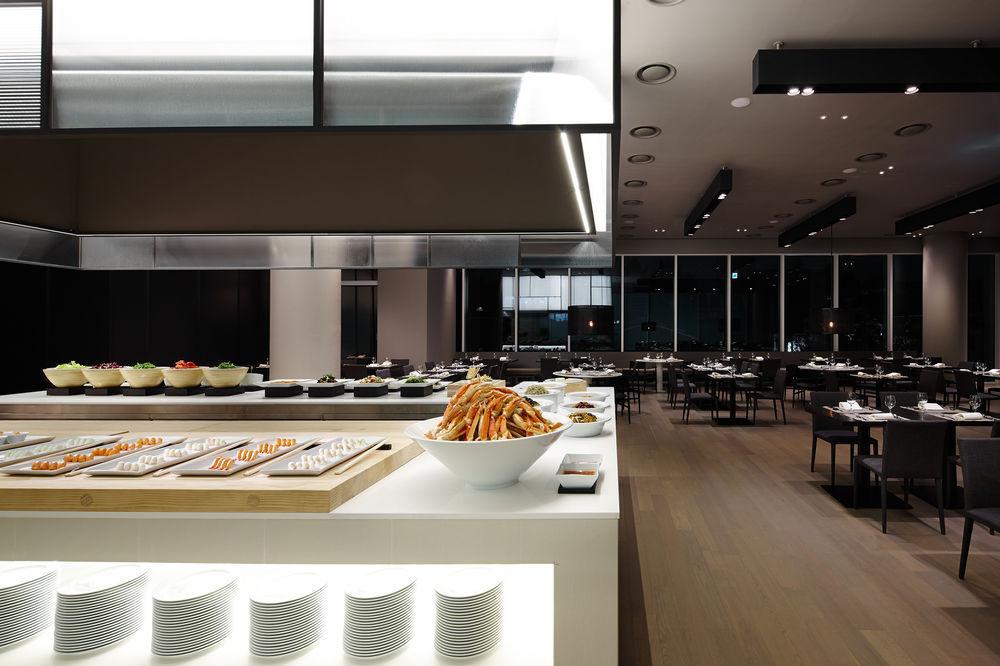 Shilla Stay Gangnam Yeoksam Seoul Exterior photo