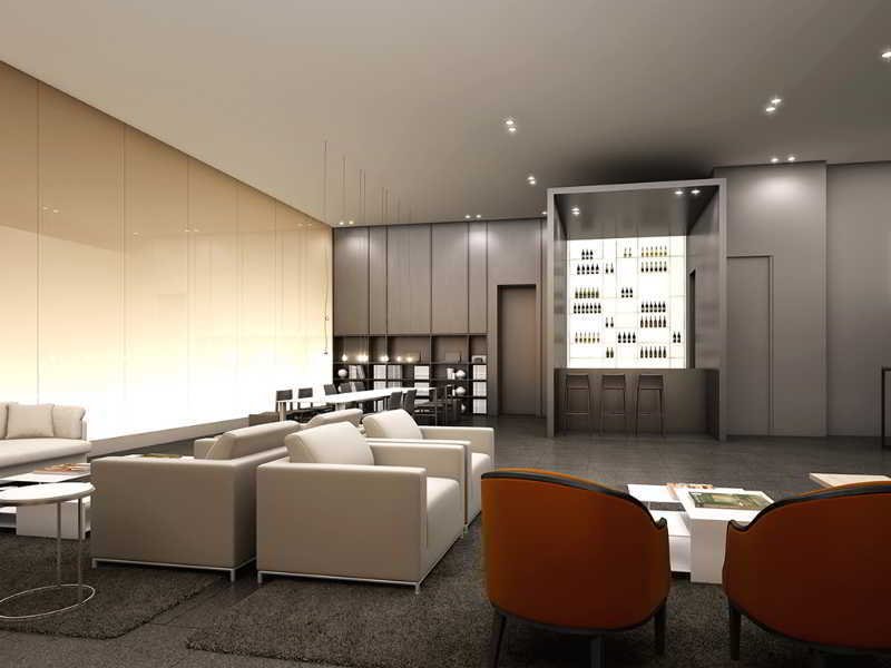 Shilla Stay Gangnam Yeoksam Seoul Exterior photo