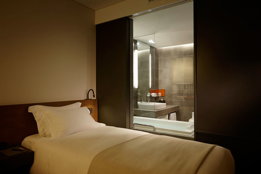 Shilla Stay Gangnam Yeoksam Seoul Exterior photo