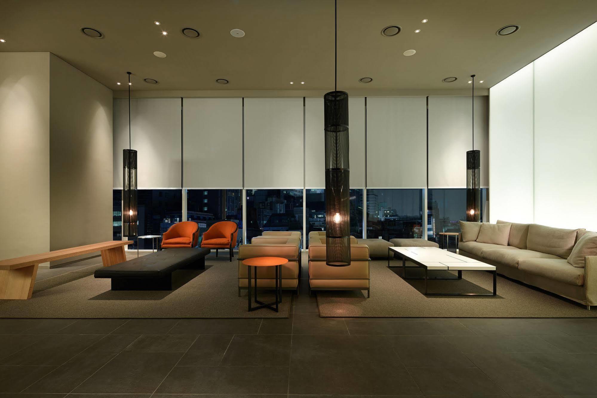Shilla Stay Gangnam Yeoksam Seoul Exterior photo