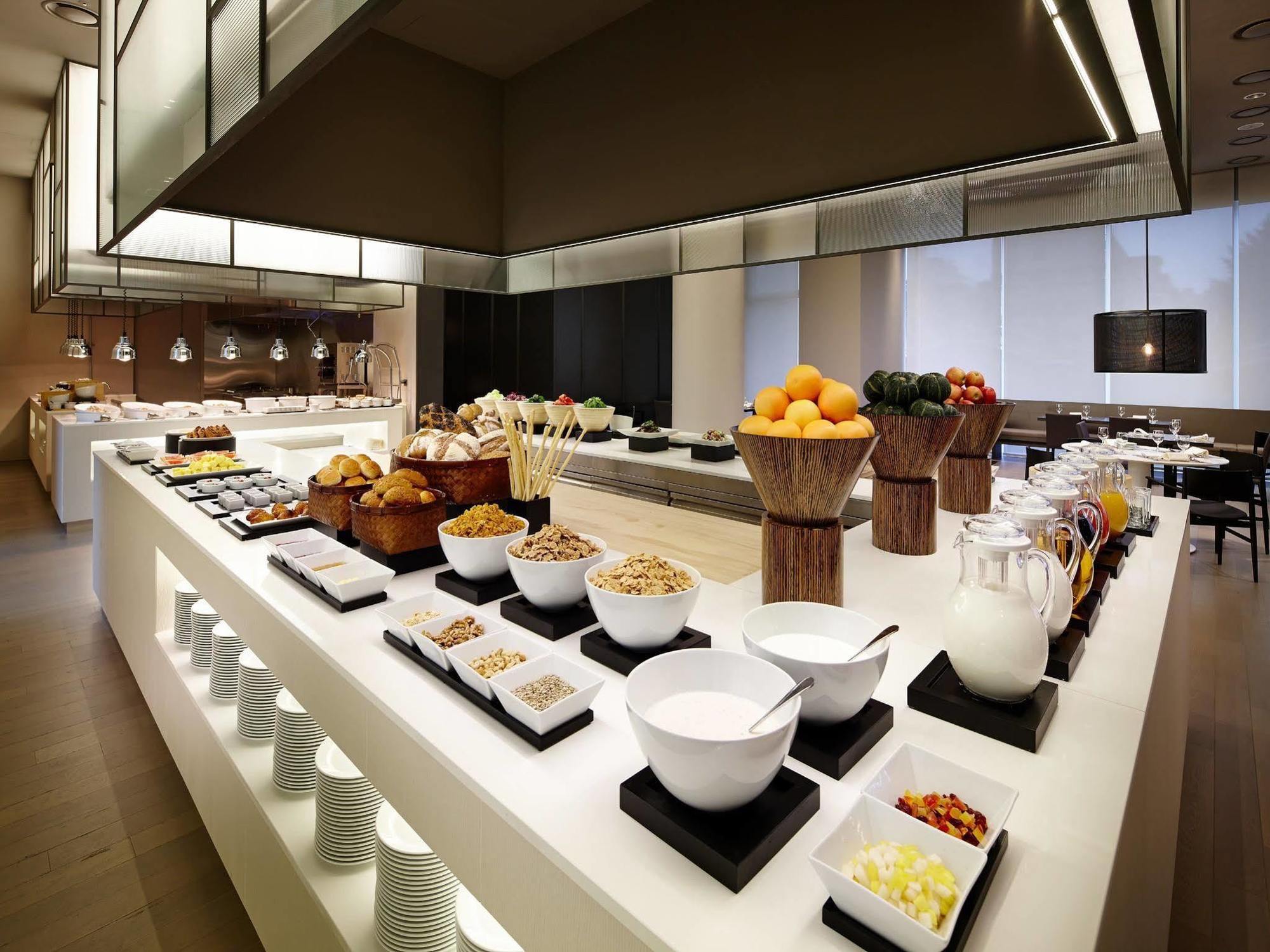 Shilla Stay Gangnam Yeoksam Seoul Exterior photo