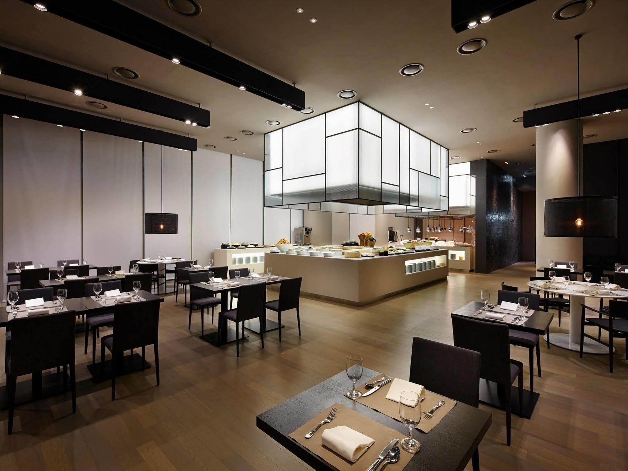 Shilla Stay Gangnam Yeoksam Seoul Exterior photo
