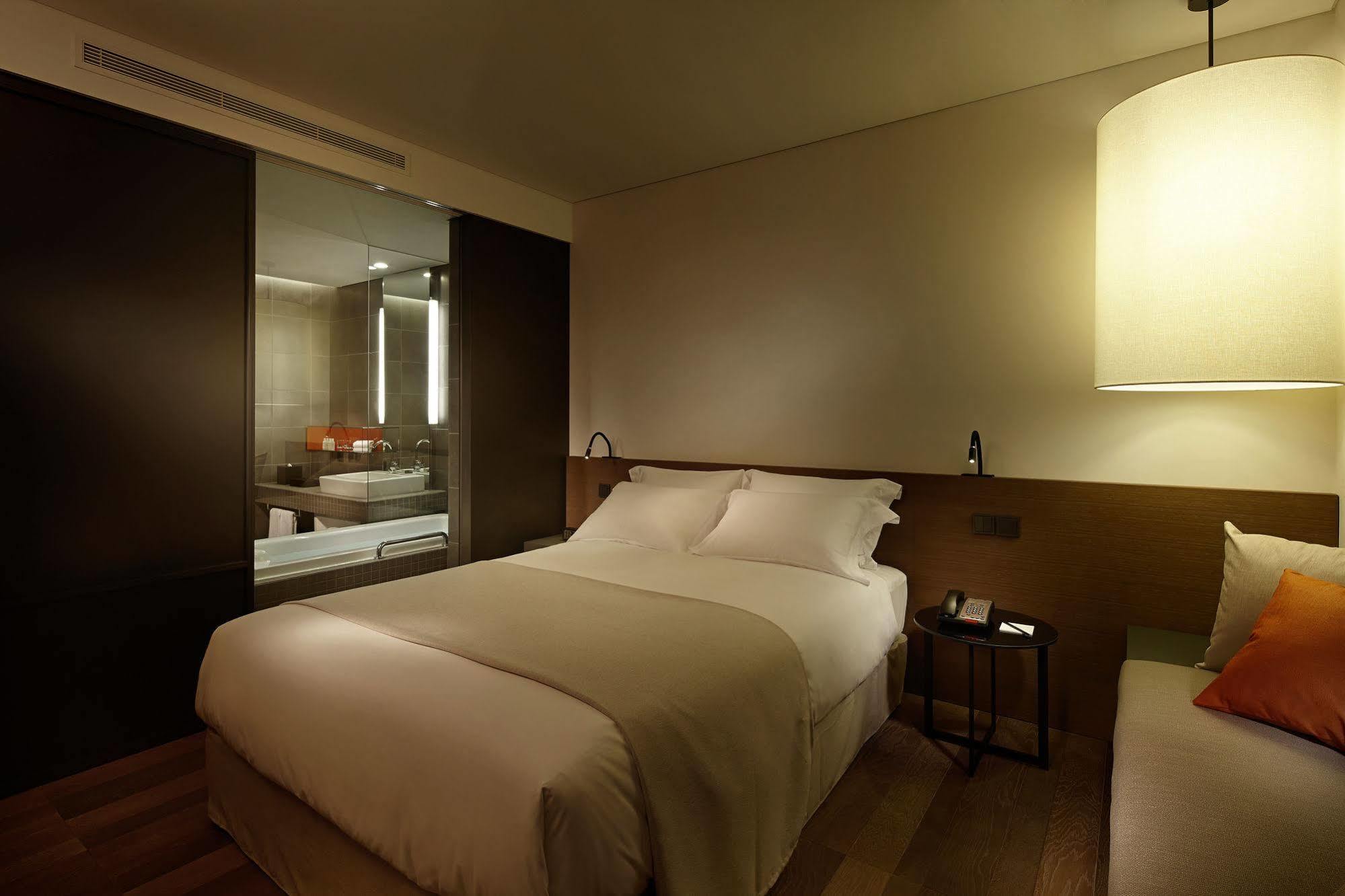 Shilla Stay Gangnam Yeoksam Seoul Exterior photo